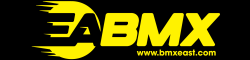 BMX Admin Logo